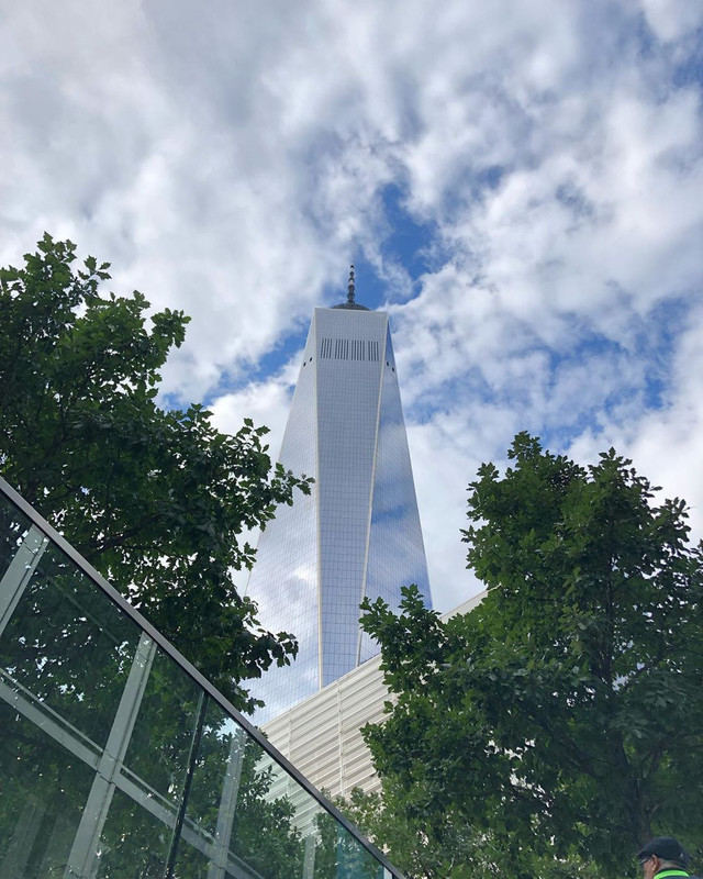 One World Trade Center