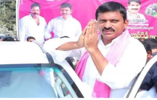 పొంగులేటికి భారీ డిమాండ్!