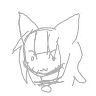 catgal by @balloon