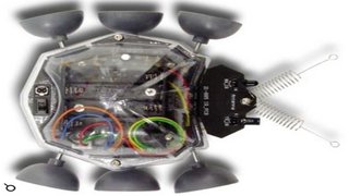 Learn How to Build a Ladybug Mobile Robot from Scratch DoIT (Updated 7-2020) Learn How to Build a Ladybug Mobile Robot from Scratch DoIT (Updated 7-2020)