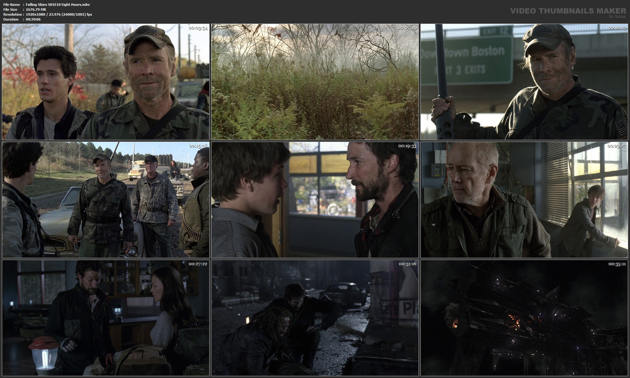 Falling Skies S01E10 Eight Hours.mkv