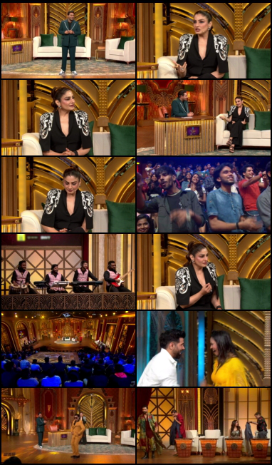  Aapka Apna Zakir S01 1st September 2024 720p HDRip x264 Full Indian Show [450MB] Full Movie Download screenshot