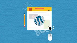 Build a WordPress Website  Blog in a Hour