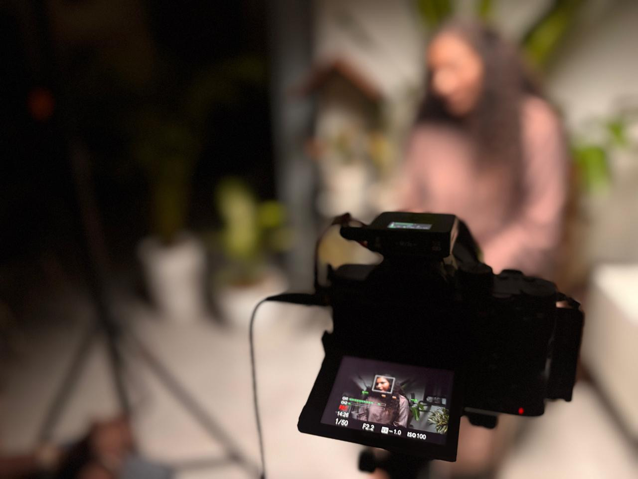 Production Still