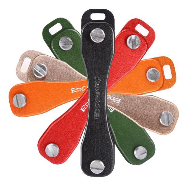 keychain-holder-folder-clamp-pocket-multi-tool-organizer-collect