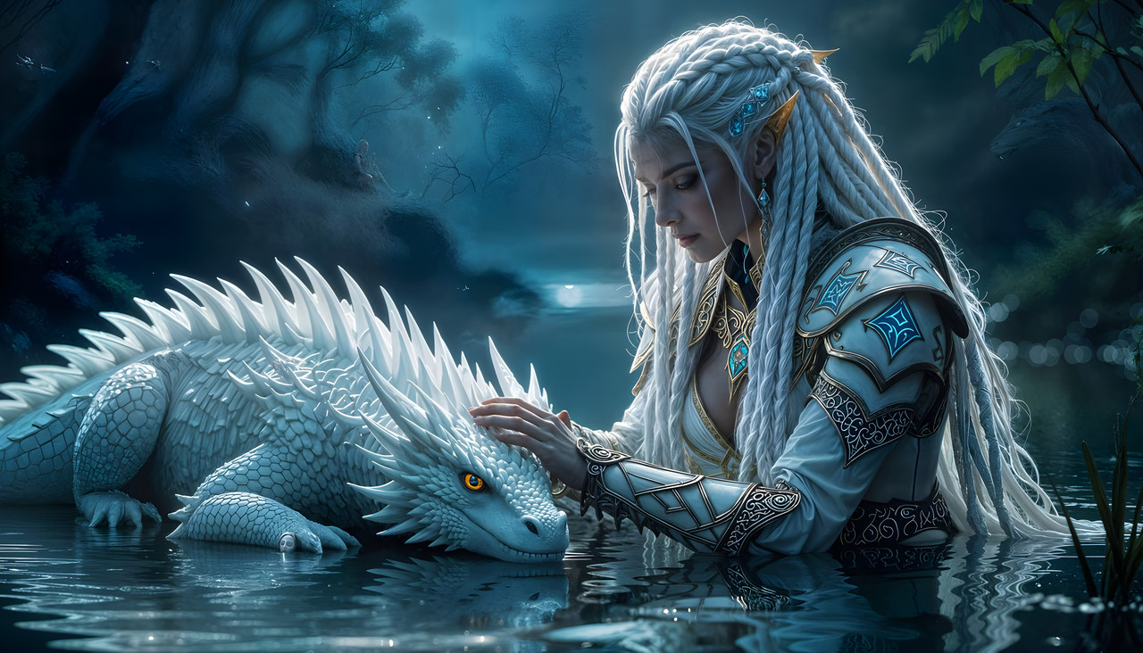 Lake Elf
