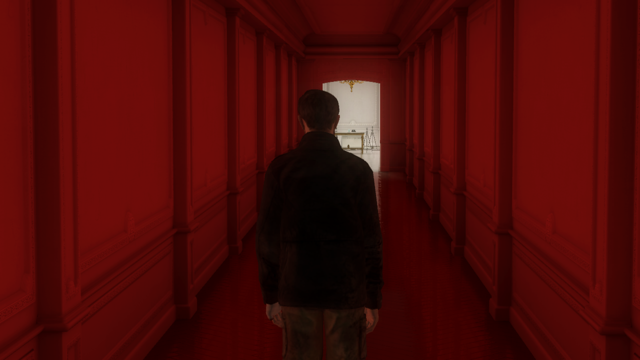 HEAVY RAINв„ў_2_2