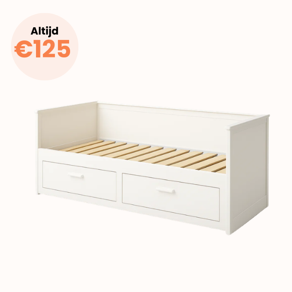 Ikea bedden