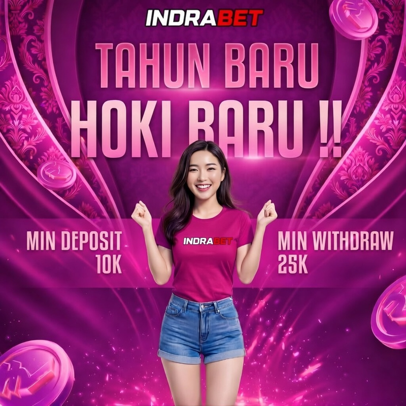 INDRABET : Situs Slot Raja Olympus 1000 Terpopuler Zona Game Online Favorit image 1