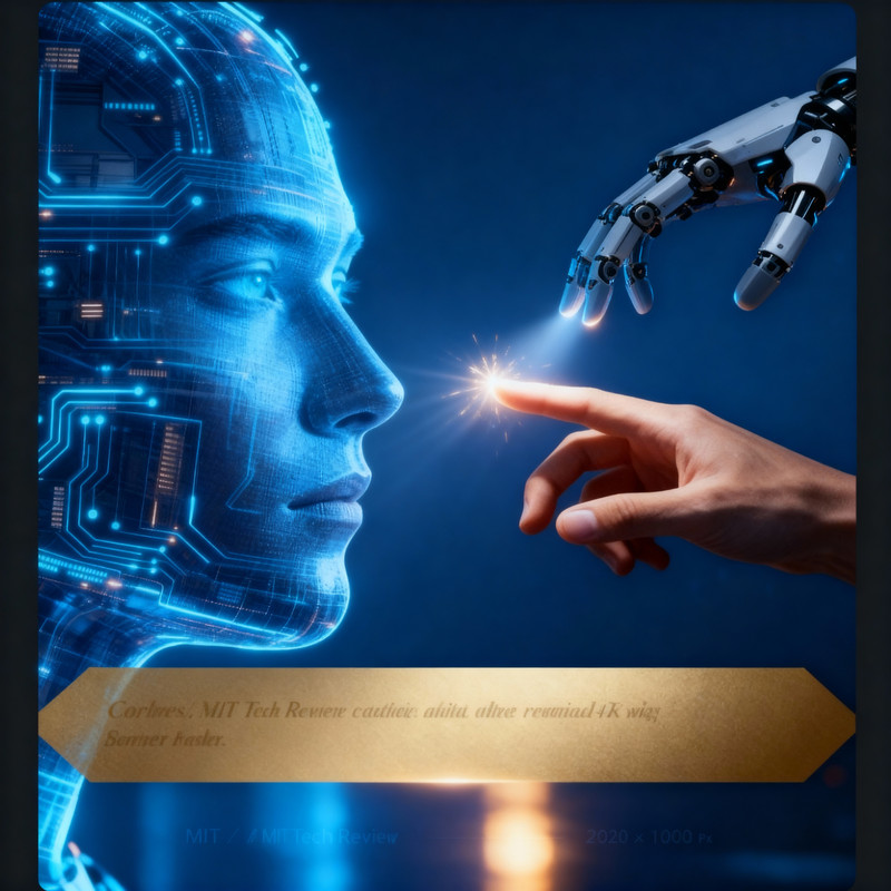 Impact of AI on the Future of Work