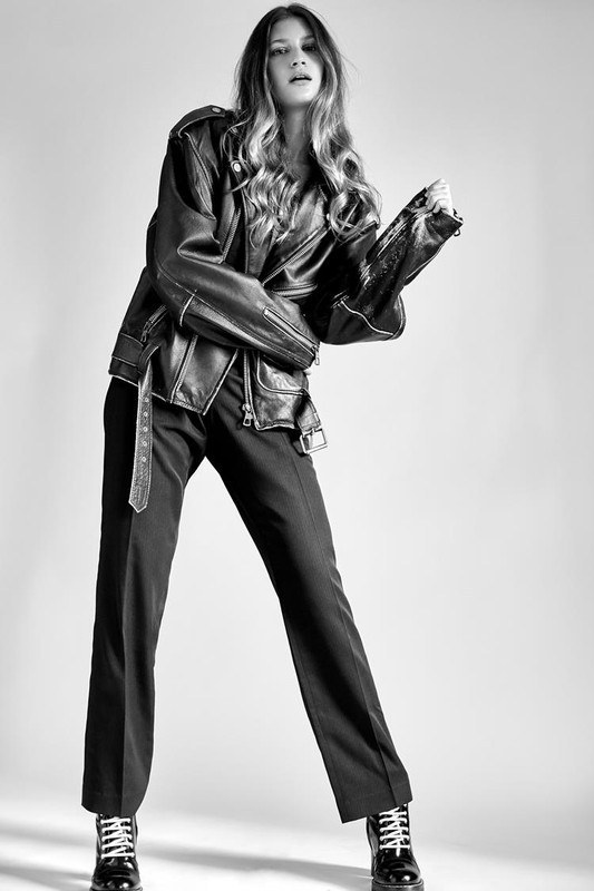 Paula La Croix - por Michel Rodrigues (9)