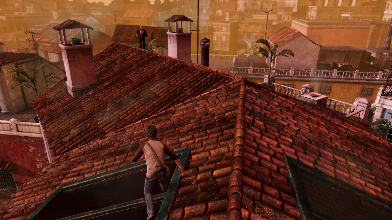 Uncharted 3  Drake's Deceptionв„ў_4