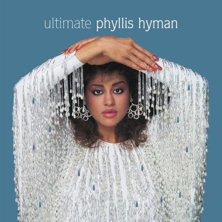 ca450f88 7dd9 4671 979f 867dc0ae92ff - Phyllis Hyman - Ultimate (2004) MP3