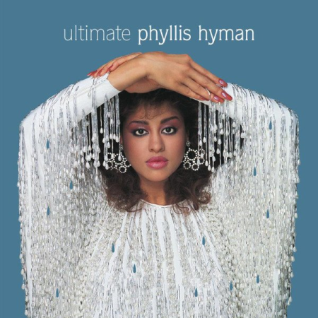 Phyllis Hyman - Ultimate (2004) MP3