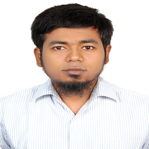 T.M. Amir - Ul - Haque Bhuiyan