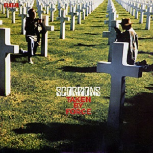 Re: Scorpions