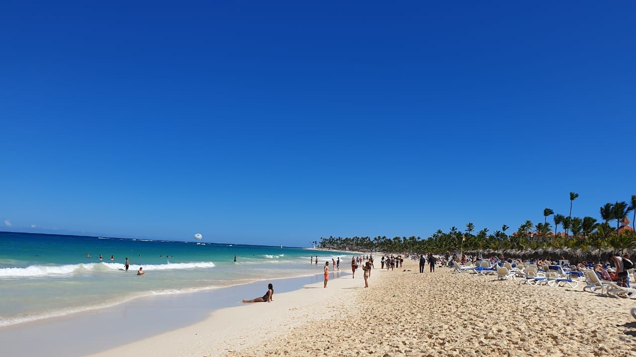 Playas sin Sargazo (algas) en República Dominicana - Forum Punta Cana and the Dominican Republic