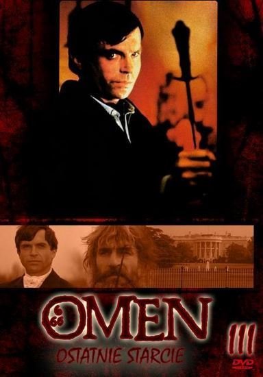 Omen III: Ostatnie starcie / The Final Conflict (1981) PL.BRRip.XviD-GR4PE | Lektor PL