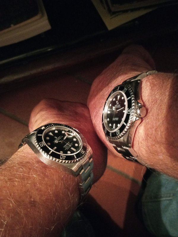 Rolex Submariner - Page 11 20251023-101322