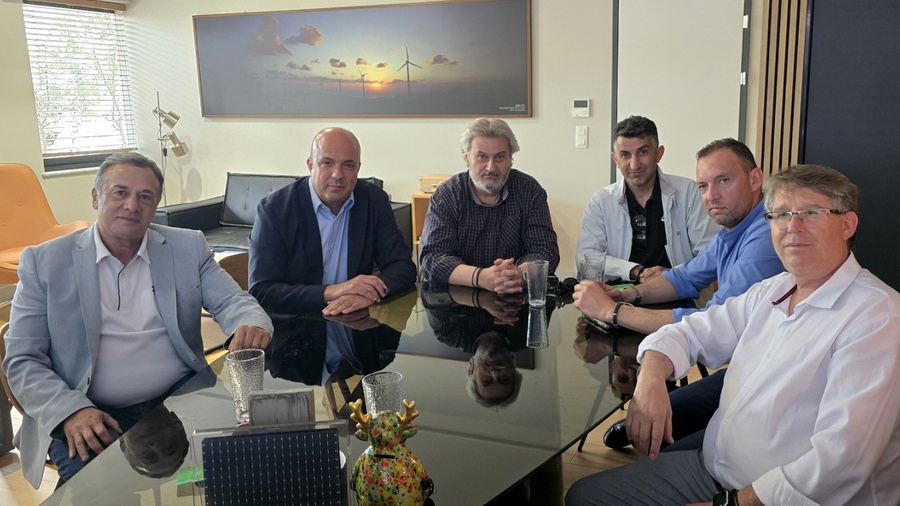 κοζάνη, ειδήσεις, νέα, Πτολεμαΐδα 