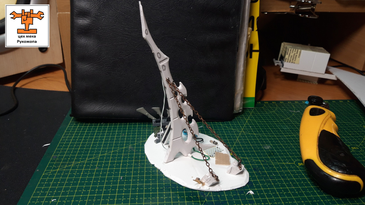 Феечкина хреновина Эпическая (13)