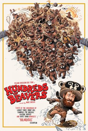 Hundreds of Beavers 2024 1080p AMZN WEB-DL AAC2.0 H264-FLUX