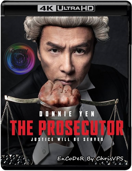 Prokurator / The Prosecutor (2024) MULTi.Hybrid.HDR.DoVi.2160p.BDRemux.TrueHD.Atmos.AC3-ChrisVPS / LEKTOR AI i NAPISY