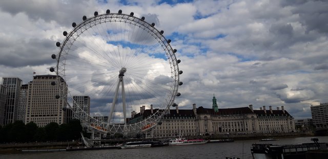 Escapada a Londres por la Exposición de Rafael (2022) - Blogs de Reino Unido - Exposición de Rafael y Musicales: Regreso al futuro y Los Miserables (48)