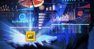 Microsoft Power BI-A Complete Data Analysis Training Package Microsoft Power BI-A Complete Data Analysis Training Package