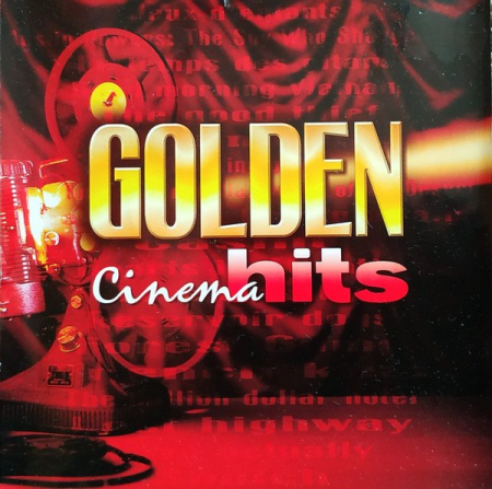 VA - Golden Cinema Hits (2006) VA - Golden Cinema Hits (2006)