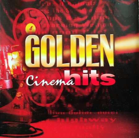 VA - Golden Cinema Hits (2006)