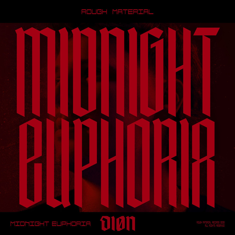 Diøn - Midnight Euphoria (Extended Mix)