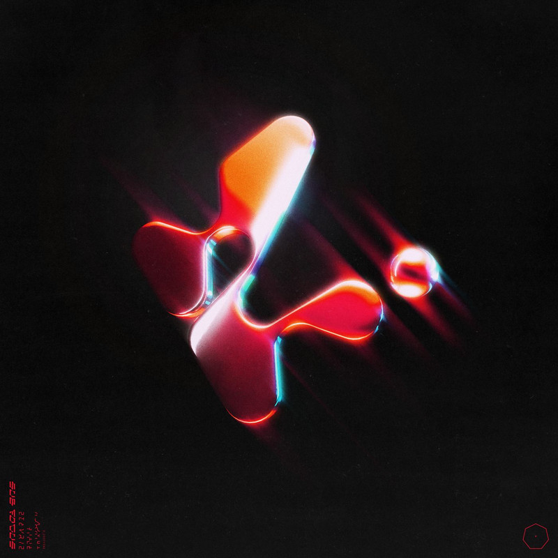 Sub Focus – Elevate (Extended Mixes)