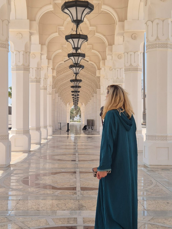 Sharjah