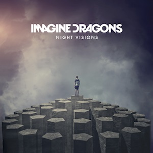 Re: Imagine Dragons - Evolve (2017)