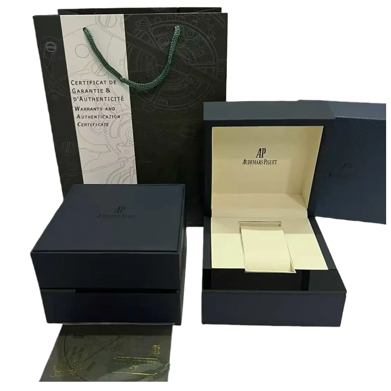 Audemars Piguet Watch Box