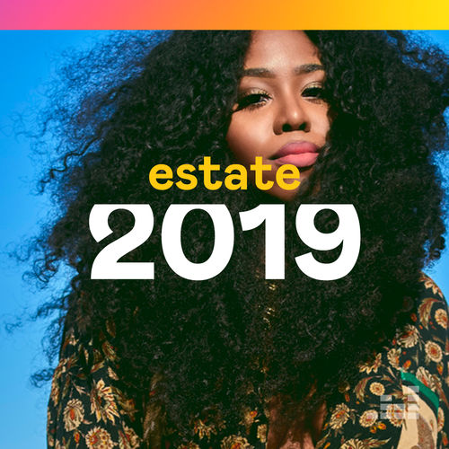 VA - Estate 2019 02/08 [Compilation] (2019) .mp3 -320 Kbps