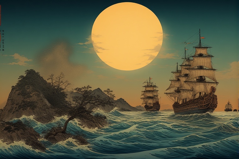 japanese-Art-Lovers-Sea-Milita-8