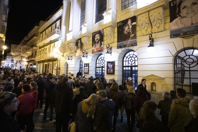 EL FESTIVAL DE HUELVA CINE IBEROAMERICANO 2019 CRECE EN NÚMERO DE ESPECTADORES