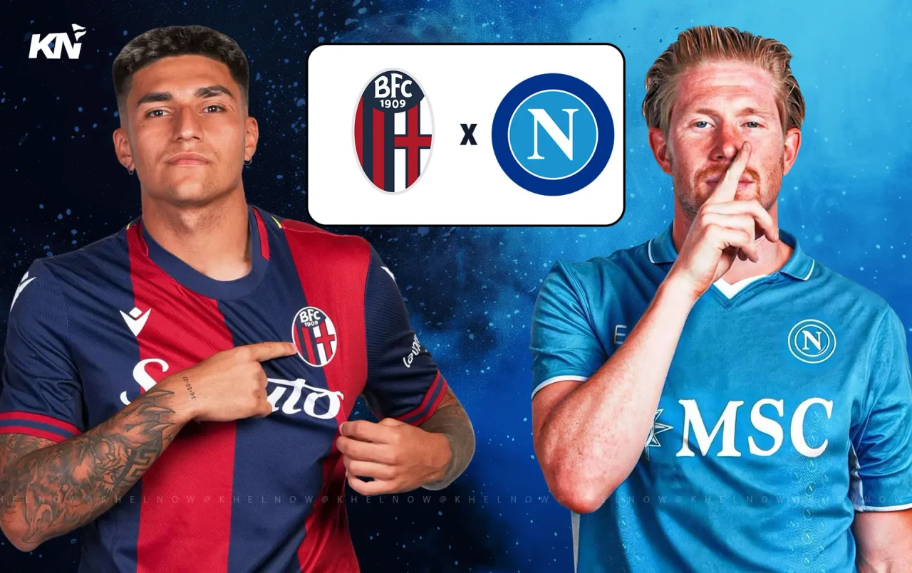 Nhận định, soi kèo Bologna vs Napoli, 21h00 ngày 9/11