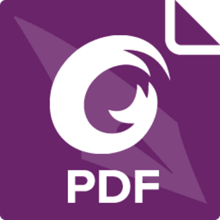 Foxit PDF Editor Pro 12.0.1.12430