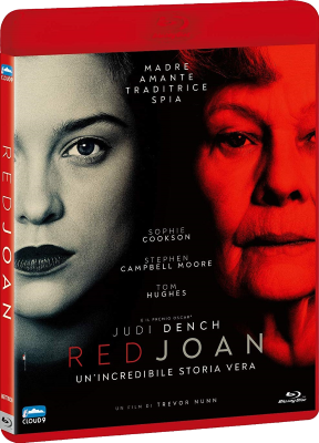 Red Joan (2018) FULL HD 1080p DTS+AC3 ITA ENG SUB