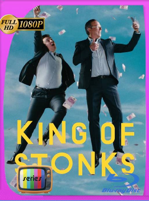 Negocios Son Negocios (2022) Temporada 1 WEB-DL 1080p Latino [GoogleDrive]