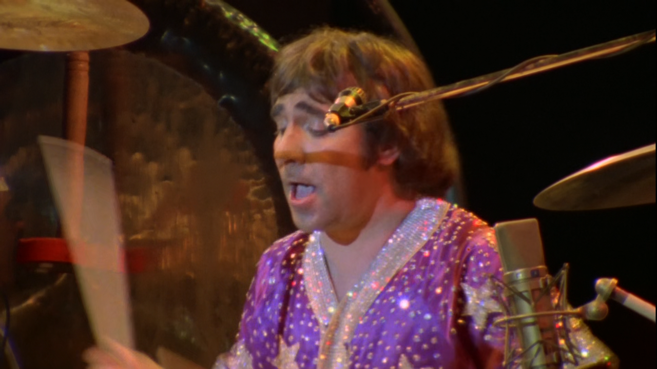 The Who At Kilburn 1997 1080p BluRay BDrip x265 DTS-HD MA 5.1 D0