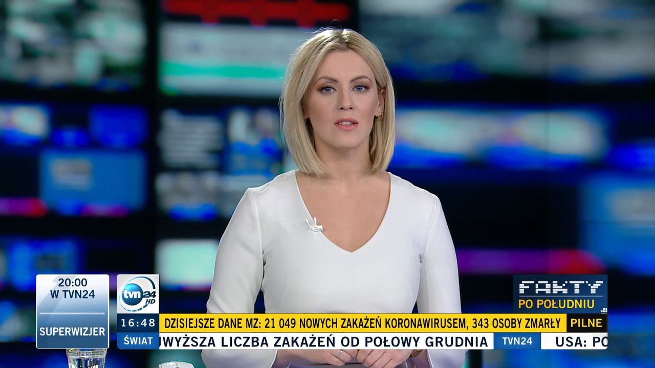 13 03 2021 justyna kosela tvn24 13