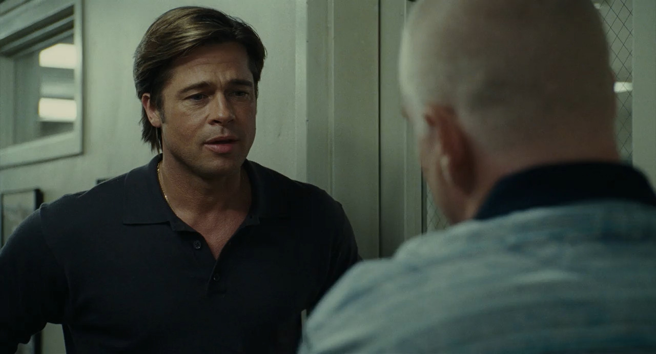 Moneyball 2011 BluRay [Hindi + Tamil + Telugu + English] 480p 720p 1080p ESub Screenshot