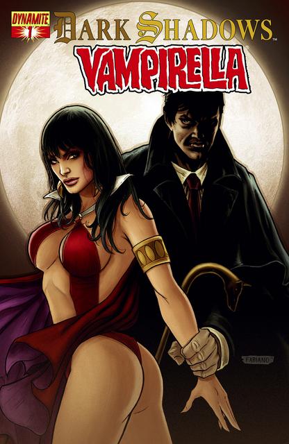 Re: New & Old Comics Releases