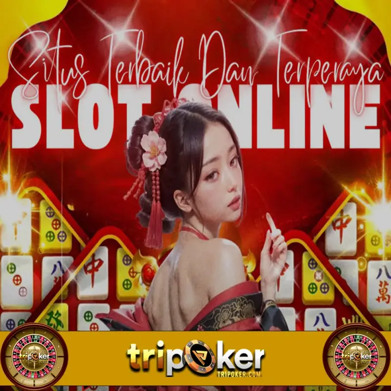 TRIPOKER SLOT | Situs Slot Gacor Terbaik 2025 Gampang Maxwin Hari Ini - WooCommerce eCommerce
