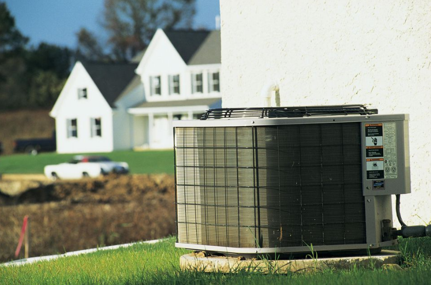 hvac repair service in kansas city