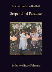 Alicia Gimenez-Bartlett – Serpenti nel paradiso (2013)